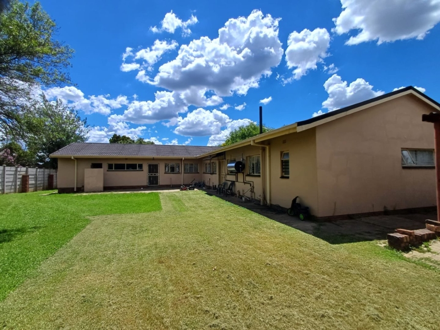 5 Bedroom Property for Sale in Orkney North West